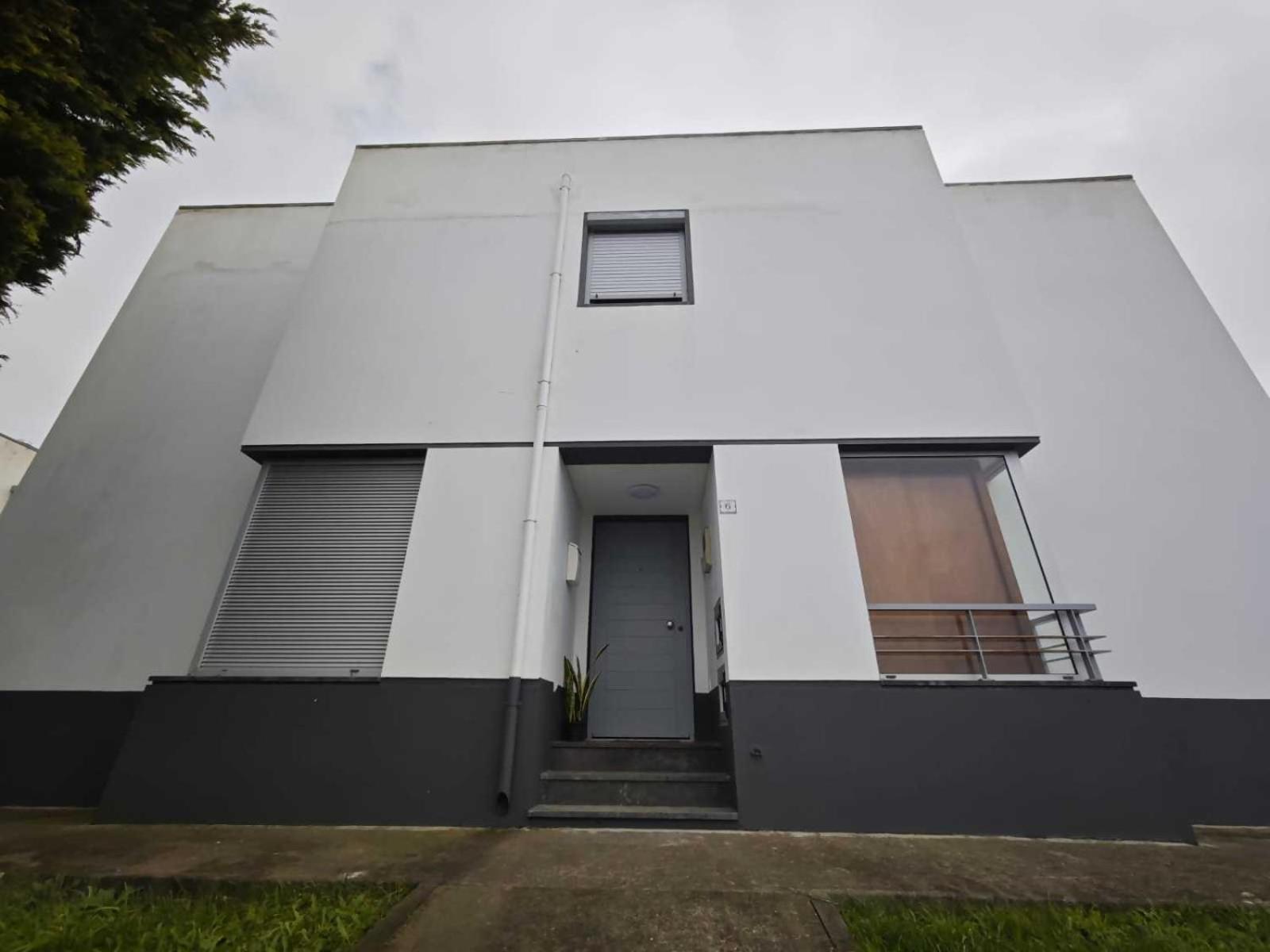 Luz'S Retreat Apartment Ponta Delgada  Exterior photo